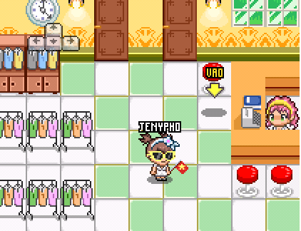 hack shop avatar